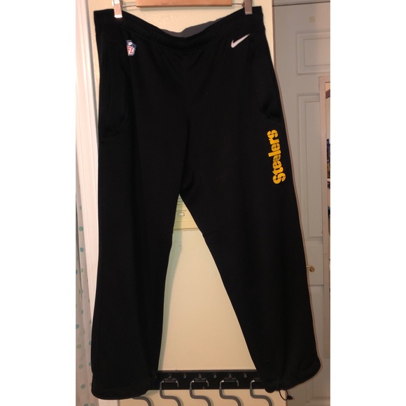 nike nfl sweatpants